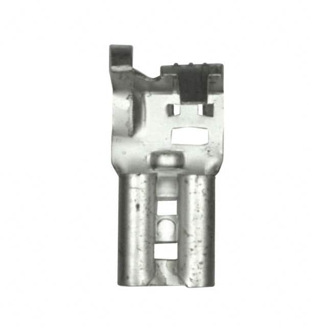 42486-2 TE Connectivity AMP Connectors  Conectores de desconexión rápida